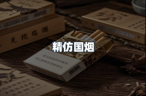 精仿国烟